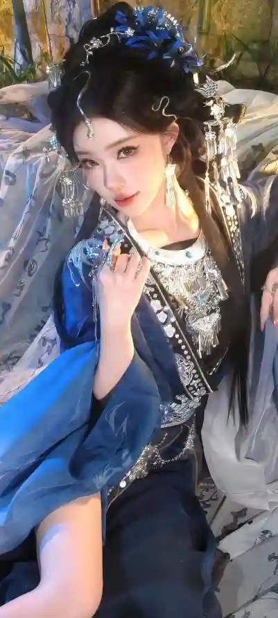 造型师